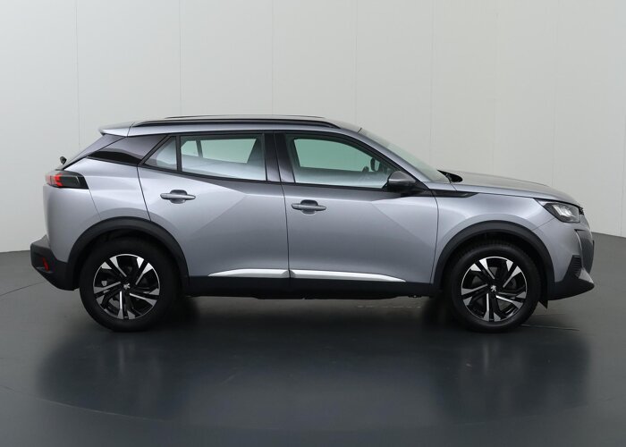 Peugeot e-2008 EV Allure 50 kWh