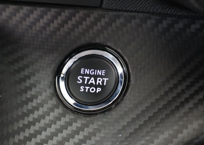 Peugeot e-2008 EV Allure 50 kWh