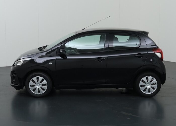 Peugeot 108 1.0 e-VTi Active