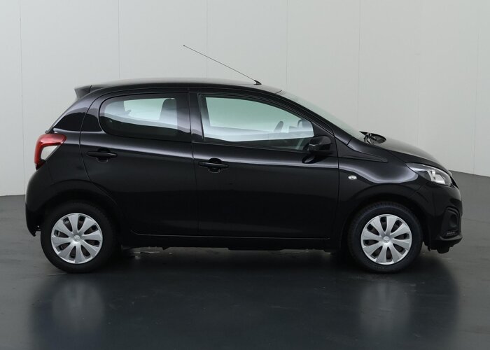 Peugeot 108 1.0 e-VTi Active