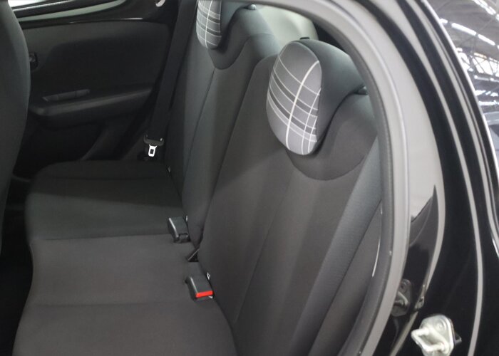 Peugeot 108 1.0 e-VTi Active