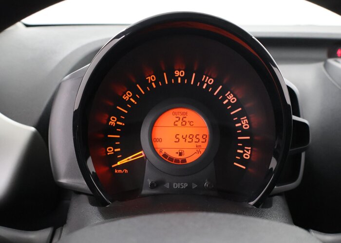 Peugeot 108 1.0 e-VTi Active