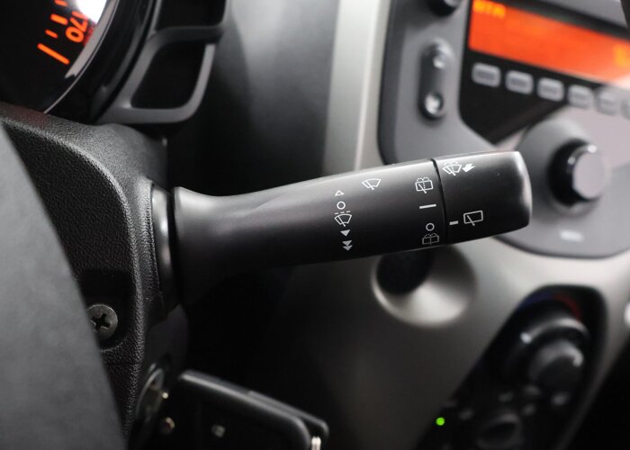 Peugeot 108 1.0 e-VTi Active