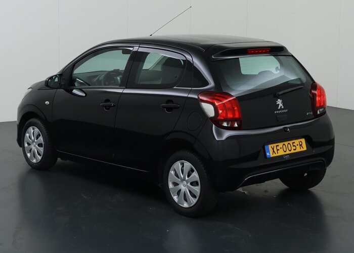 Peugeot 108 1.0 e-VTi Active