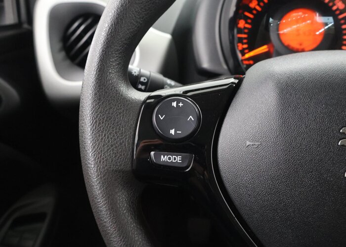 Peugeot 108 1.0 e-VTi Active