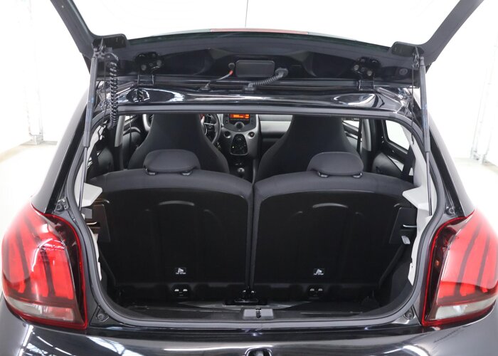 Peugeot 108 1.0 e-VTi Active