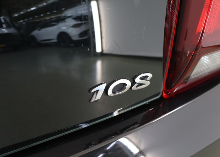 Peugeot 108 1.0 e-VTi Active