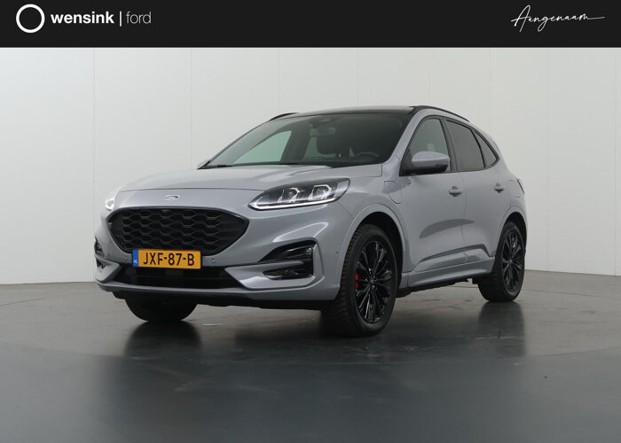 Ford Kuga 2.5 PHEV Graphite Tech Edition