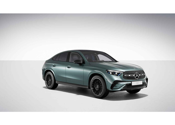 Mercedes-Benz GLC Coupé 300e 4MATIC Business Solution AMG