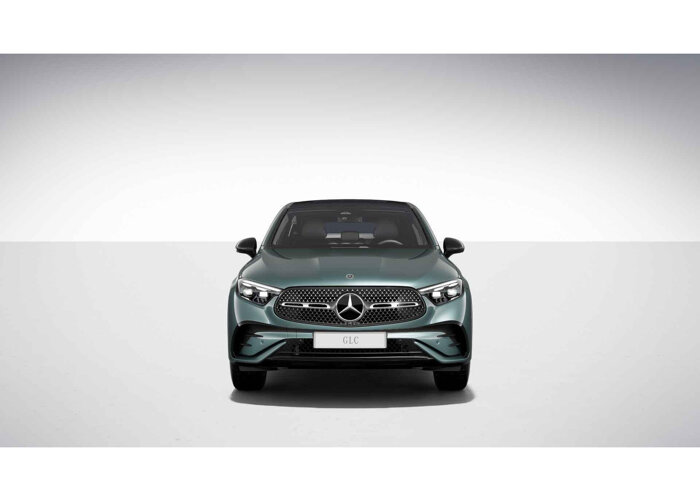 Mercedes-Benz GLC Coupé 300e 4MATIC Business Solution AMG