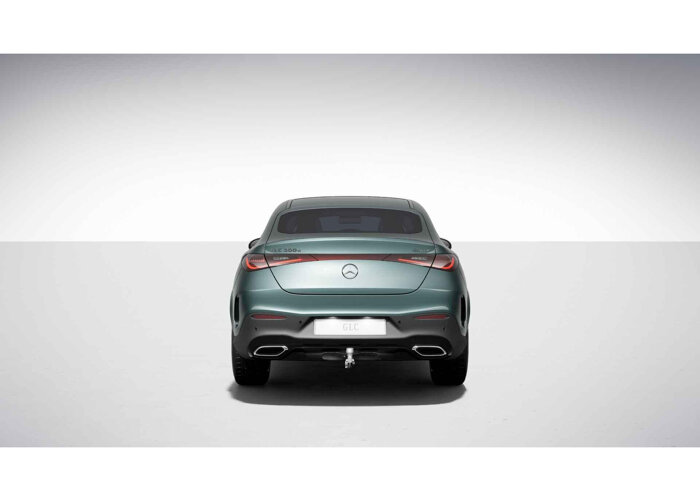 Mercedes-Benz GLC Coupé 300e 4MATIC Business Solution AMG
