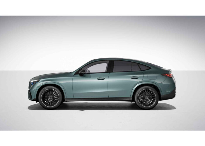 Mercedes-Benz GLC Coupé 300e 4MATIC Business Solution AMG