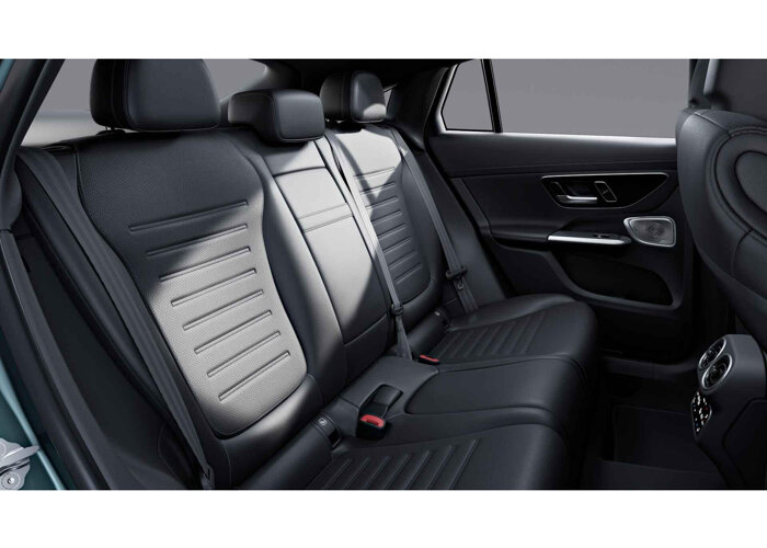 Mercedes-Benz GLC Coupé 300e 4MATIC Business Solution AMG