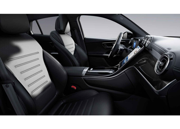 Mercedes-Benz GLC Coupé 300e 4MATIC Business Solution AMG