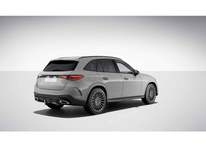 Mercedes-Benz GLC 300e 4MATIC Business Solution AMG