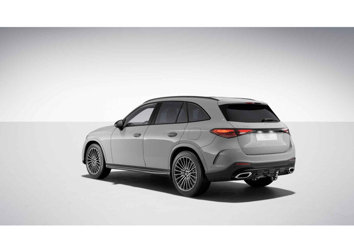 Mercedes-Benz GLC 300e 4MATIC Business Solution AMG