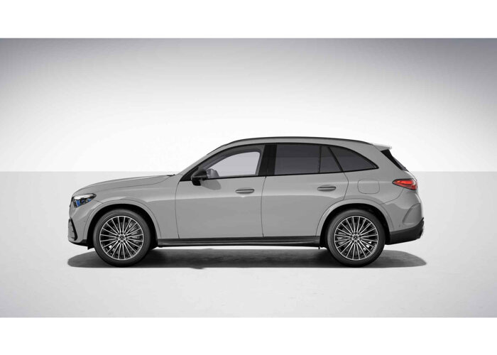 Mercedes-Benz GLC 300e 4MATIC Business Solution AMG