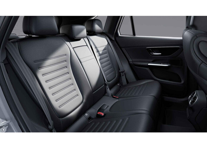 Mercedes-Benz GLC 300e 4MATIC Business Solution AMG