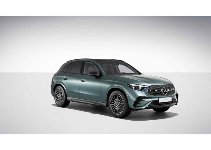 Mercedes-Benz GLC 300e 4MATIC Business Solution AMG