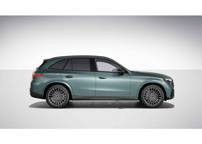 Mercedes-Benz GLC 300e 4MATIC Business Solution AMG