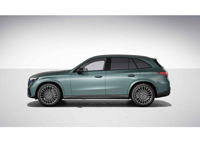 Mercedes-Benz GLC 300e 4MATIC Business Solution AMG
