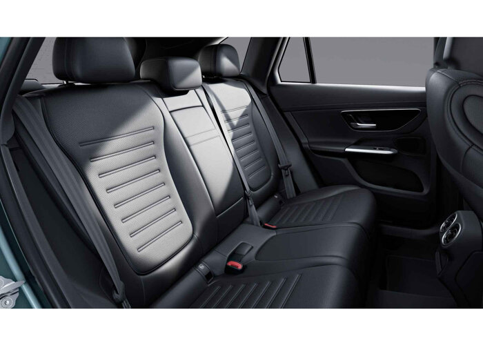 Mercedes-Benz GLC 300e 4MATIC Business Solution AMG
