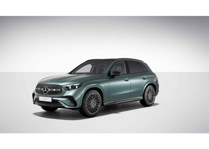 Mercedes-Benz GLC 300e 4MATIC Business Solution AMG