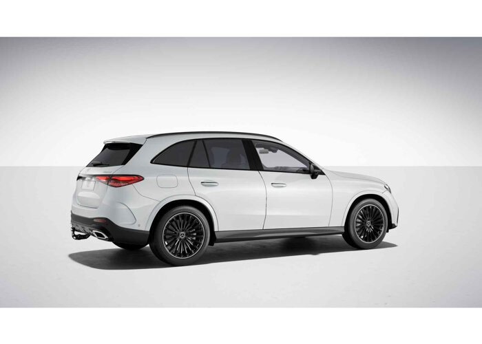 Mercedes-Benz GLC 300e 4MATIC Business Solution AMG