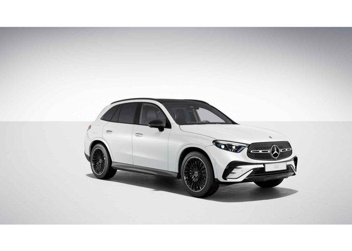 Mercedes-Benz GLC 300e 4MATIC Business Solution AMG