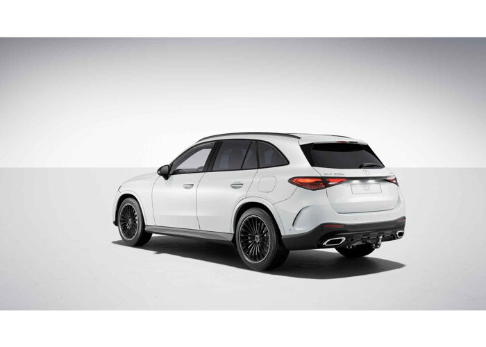 Mercedes-Benz GLC 300e 4MATIC Business Solution AMG
