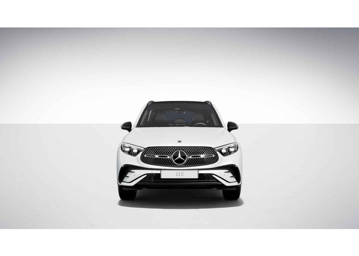 Mercedes-Benz GLC 300e 4MATIC Business Solution AMG