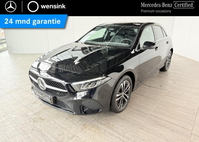 Mercedes-Benz A-Klasse 250 e Star Edition