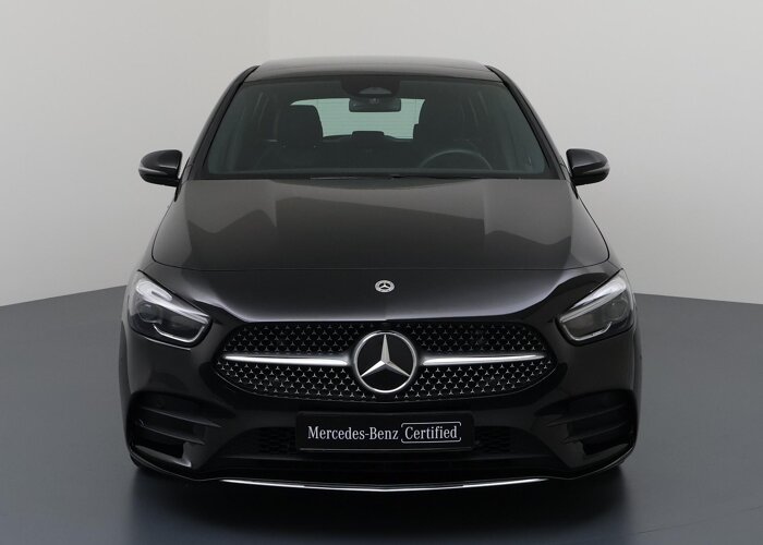 Mercedes-Benz B-Klasse 180 Star Edition AMG Line 180 Star Edition AMG Line LIMITED