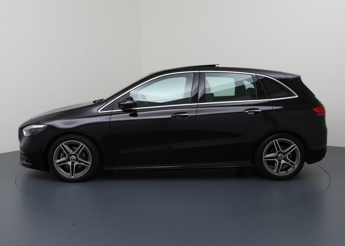 Mercedes-Benz B-Klasse 180 Star Edition AMG Line 180 Star Edition AMG Line LIMITED