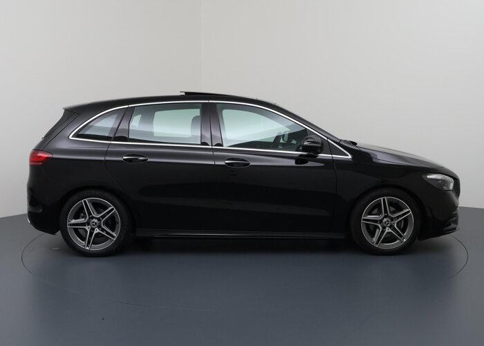 Mercedes-Benz B-Klasse 180 Star Edition AMG Line 180 Star Edition AMG Line LIMITED