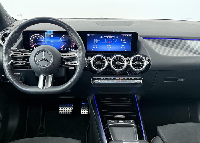 Mercedes-Benz B-Klasse 180 Star Edition AMG Line 180 Star Edition AMG Line LIMITED