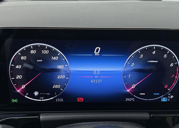 Mercedes-Benz B-Klasse 180 Star Edition AMG Line 180 Star Edition AMG Line LIMITED