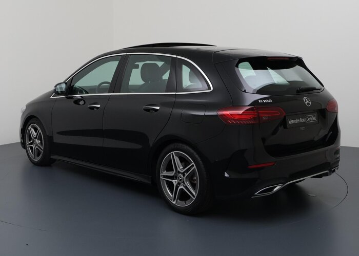 Mercedes-Benz B-Klasse 180 Star Edition AMG Line 180 Star Edition AMG Line LIMITED