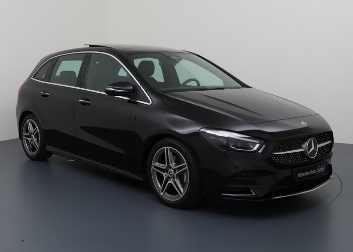 Mercedes-Benz B-Klasse 180 Star Edition AMG Line 180 Star Edition AMG Line LIMITED