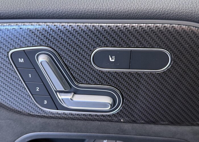 Mercedes-Benz B-Klasse 180 Star Edition AMG Line 180 Star Edition AMG Line LIMITED