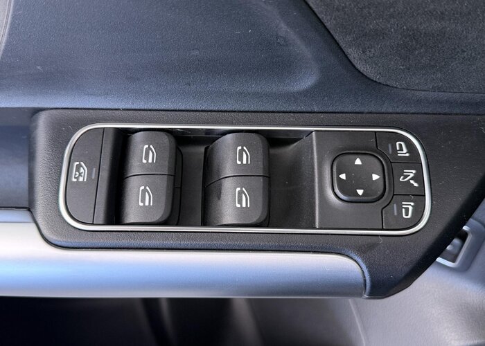 Mercedes-Benz B-Klasse 180 Star Edition AMG Line 180 Star Edition AMG Line LIMITED