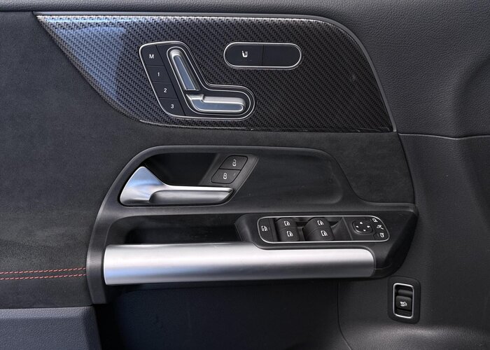 Mercedes-Benz B-Klasse 180 Star Edition AMG Line 180 Star Edition AMG Line LIMITED
