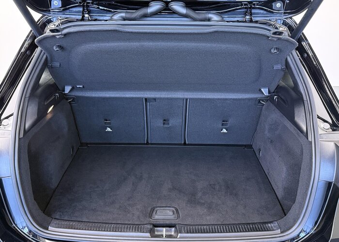 Mercedes-Benz B-Klasse 180 Star Edition AMG Line 180 Star Edition AMG Line LIMITED