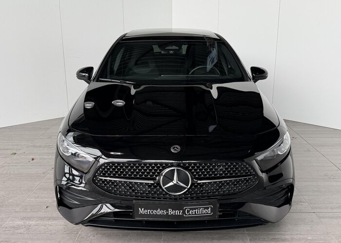 Mercedes-Benz A-Klasse 180 Star Edition AMG Line