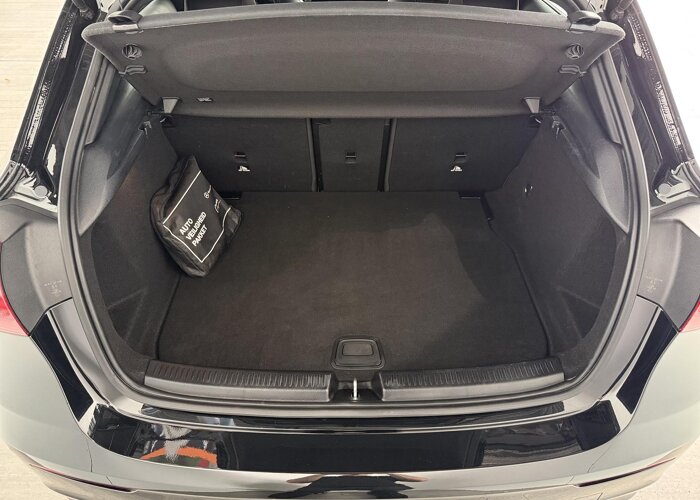 Mercedes-Benz A-Klasse 180 Star Edition AMG Line
