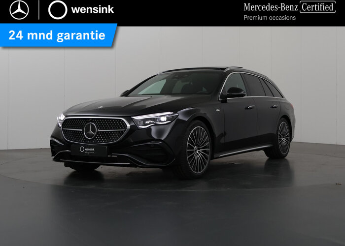 Mercedes-Benz E-Klasse Estate 300e Sport Edition