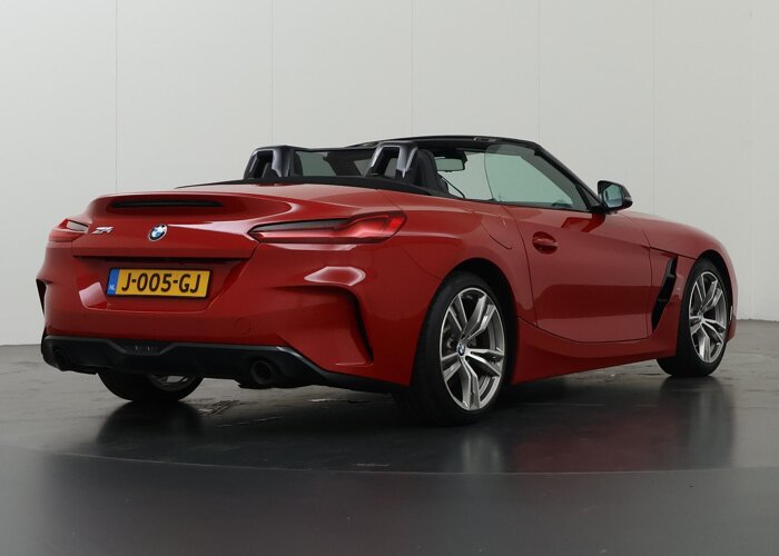 BMW Z4 Roadster sDrive20i High Executive
