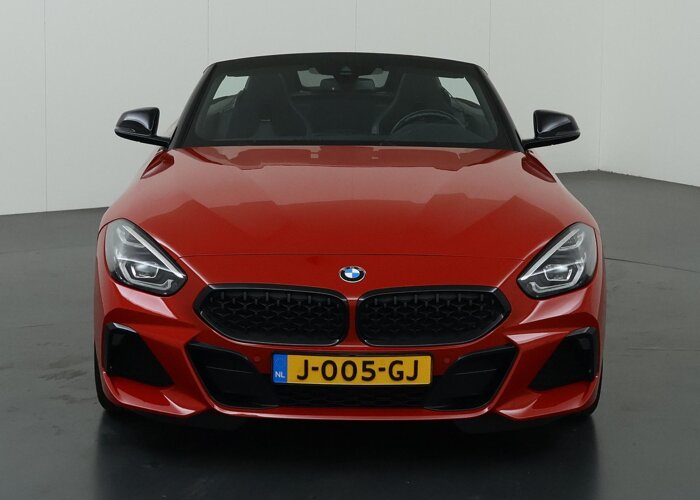 BMW Z4 Roadster sDrive20i High Executive