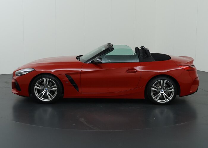 BMW Z4 Roadster sDrive20i High Executive