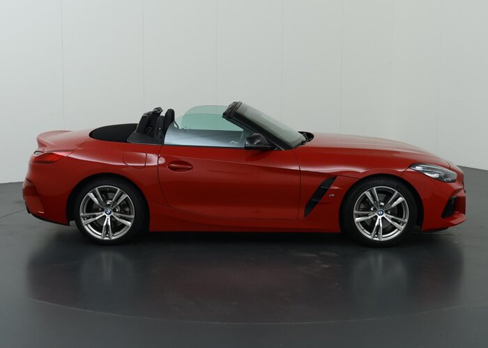 BMW Z4 Roadster sDrive20i High Executive